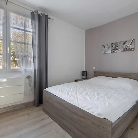 Appartement Pour 4 Avec Grand Jardin Préfailles Exterior photo